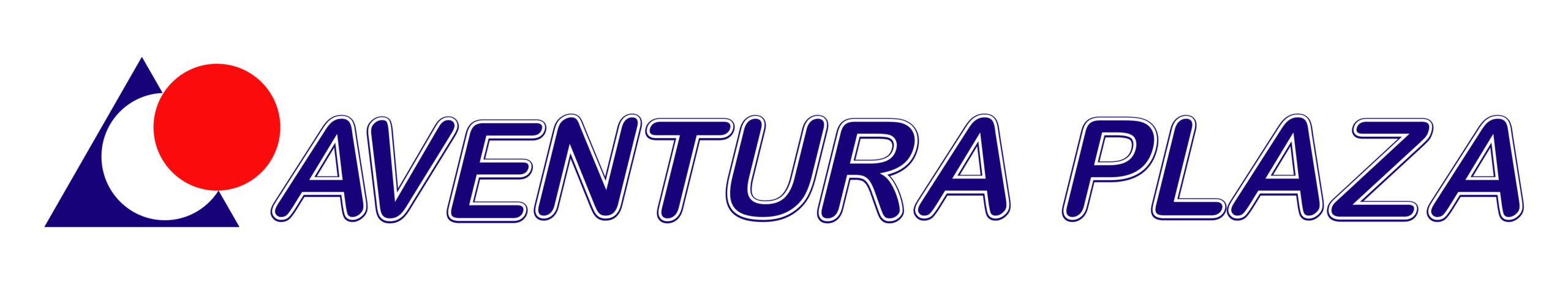 LOGO CC AVENTURA PLAZA CALI